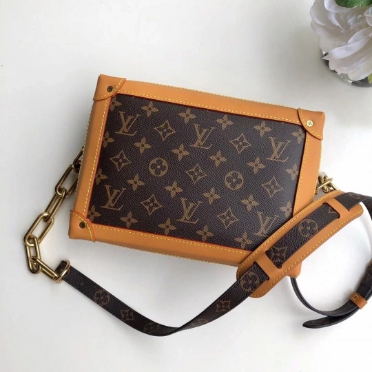 Cheap VUITTON BOX LOUIS 0814